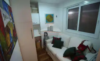 Apartamento com Área Privativa à venda Rua Hilário De Gouveia,Rio de Janeiro,RJ - R$ 1.265.000 - CJI3980 - 9