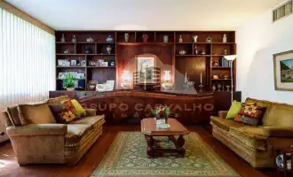 Apartamento com Área Privativa à venda Rua Prudente de Morais,Rio de Janeiro,RJ - R$ 3.600.000 - cji4329 - 2