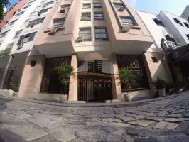Apartamento para alugar Rua Gomes Carneiro,Rio de Janeiro,RJ - R$ 300 - TEMP2122 - 20