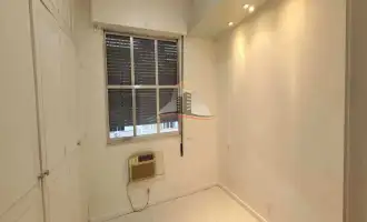 Grupo Carvalho Imóveis aluga sala quarto em Ipanema - 30MIPA - 5