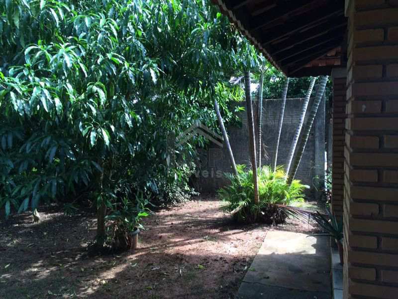 Imóvel Casa À VENDA, Jardim Botânico, São Pedro, SP - CS201 - 8