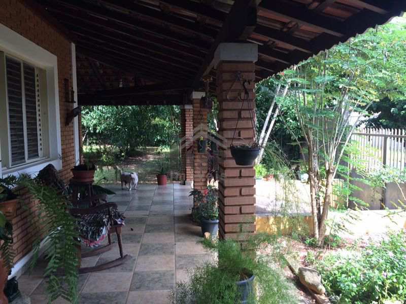 Imóvel Casa À VENDA, Jardim Botânico, São Pedro, SP - CS201 - 12