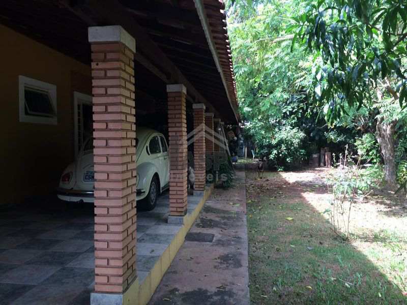 Imóvel Casa À VENDA, Jardim Botânico, São Pedro, SP - CS201 - 15