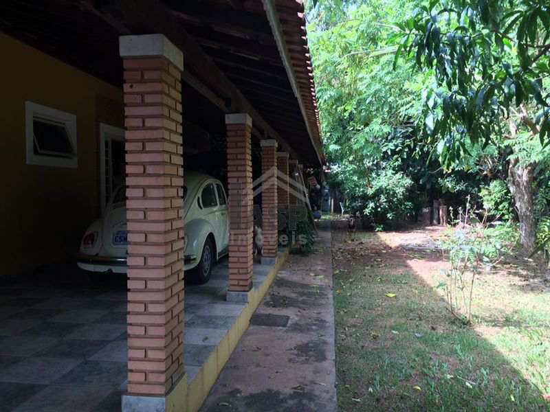 Imóvel Casa À VENDA, Jardim Botânico, São Pedro, SP - CS201 - 17