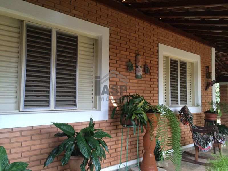 Imóvel Casa À VENDA, Jardim Botânico, São Pedro, SP - CS201 - 20