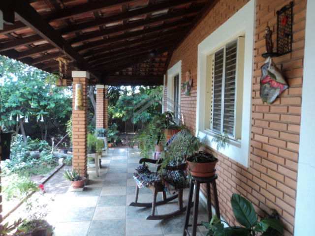 Imóvel Casa À VENDA, Jardim Botânico, São Pedro, SP - CS201 - 36