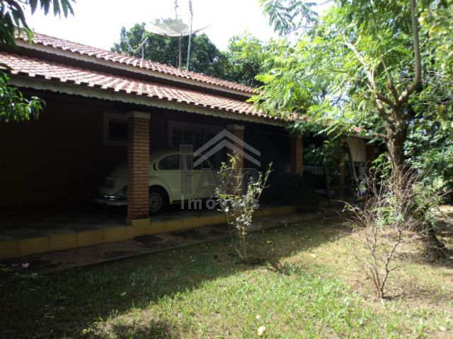 Imóvel Casa À VENDA, Jardim Botânico, São Pedro, SP - CS201 - 38