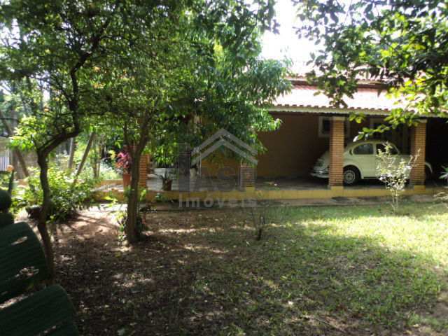 Imóvel Casa À VENDA, Jardim Botânico, São Pedro, SP - CS201 - 39