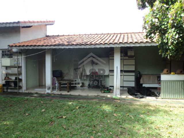 Imóvel Casa À VENDA, Jardim Botânico, São Pedro, SP - CS201 - 41