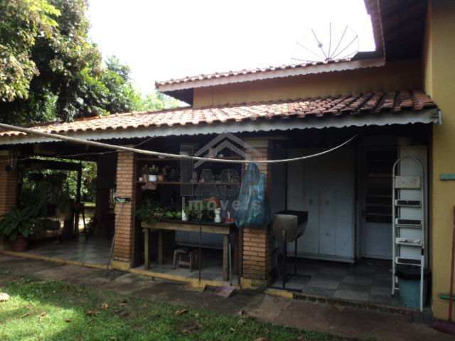 Imóvel Casa À VENDA, Jardim Botânico, São Pedro, SP - CS201 - 42