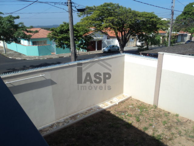 Imóvel Casa À VENDA, Jardim São Pedro, São Pedro, SP - CS220 - 27