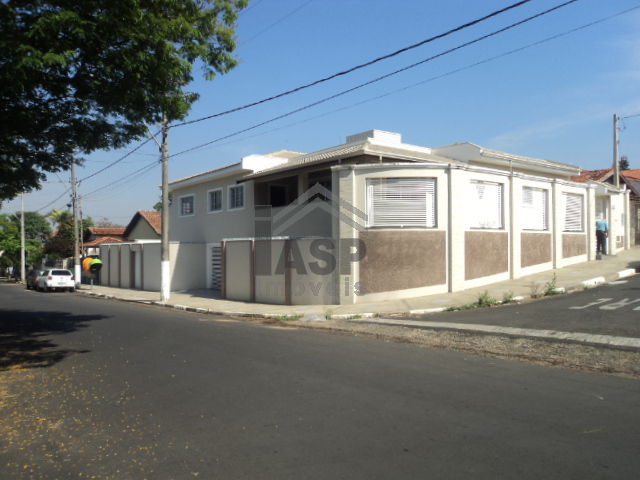 Imóvel Casa À VENDA, Jardim São Pedro, São Pedro, SP - CS220 - 1