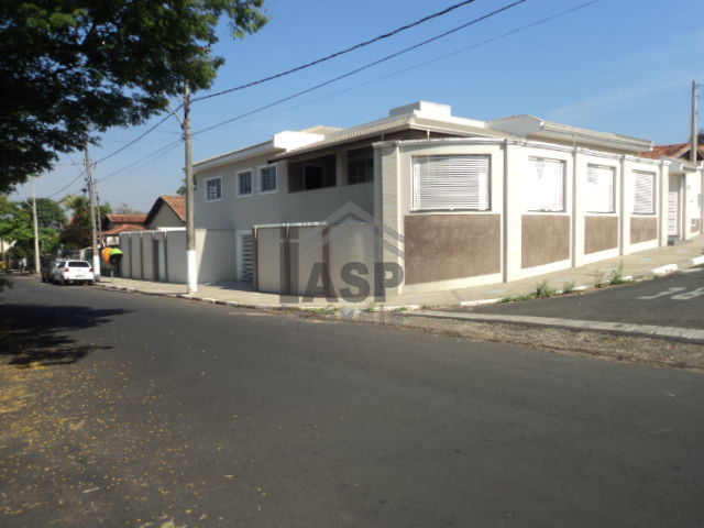 Imóvel Casa À VENDA, Jardim São Pedro, São Pedro, SP - CS220 - 43