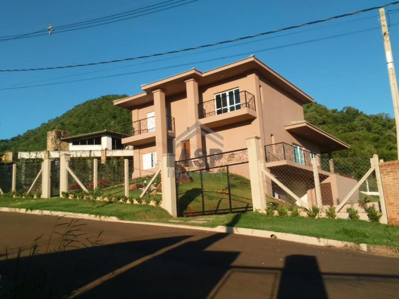 Imóvel Sobrado À VENDA, Jardim das Cachoeiras, São Pedro, SP - CS234 - 2