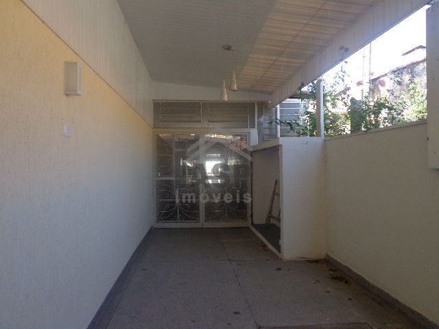 Imóvel Ponto comercial À VENDA, Centro, São Pedro, SP - CM008 - 30