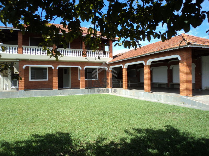 Imóvel Casa À VENDA, Jardim Mariluz III, São Pedro, SP - CS230 - 1