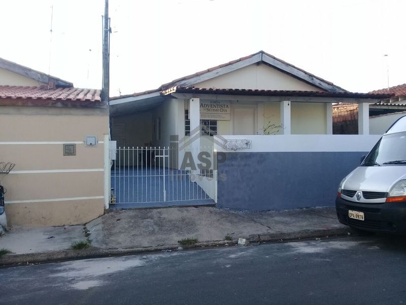 Imóvel Casa À VENDA, Terra Prometida, São Pedro, SP - CS248 - 14