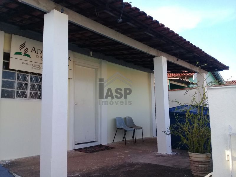 Imóvel Casa À VENDA, Terra Prometida, São Pedro, SP - CS248 - 1