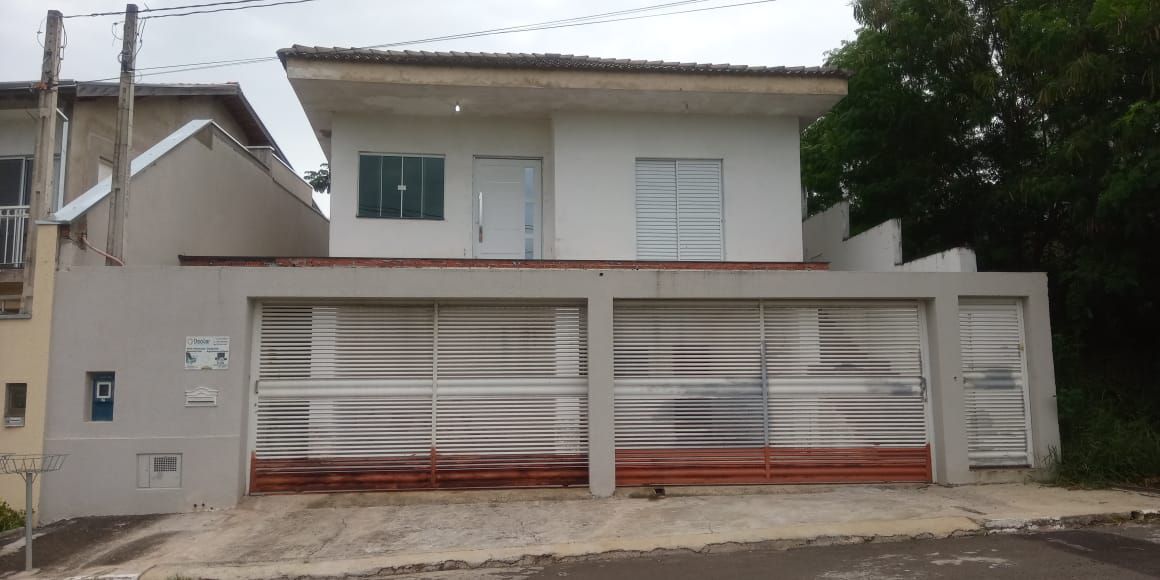 Casa 3 quartos à venda Jardim Porangaba , Jardim Porangaba,Águas de São Pedro - R$ 550.000 - CS325 - 1