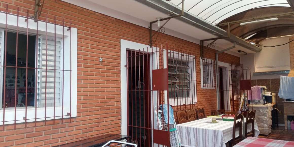 Casa 5 quartos à venda Jardim Holiday, HOLIDAY,São Pedro - R$ 720.000 - CS327 - 3