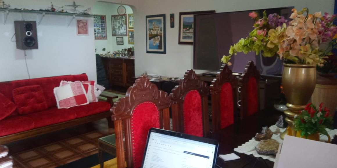 Conheça Casa 5 quartos à venda Jardim Holiday, HOLIDAY,São Pedro - R$ 720.000 - CS327 - 15 Casa 5 quartos à venda Jardim Holiday, HOLIDAY,São Pedro - R$ 720.000 - CS327 - 15
