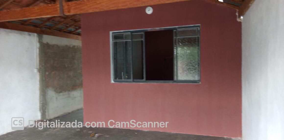 Casa 2 quartos à venda São Dimas, JARDIM SÃO DIMAS,São Pedro - R$ 180.000 - CS326 - 1