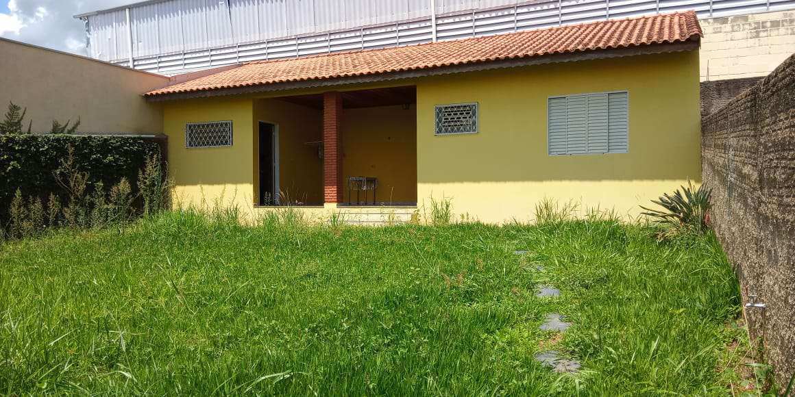 Casa 3 quartos à venda Vila Rica, Vila Rica,São Pedro - R$ 450.000 - CS016 - 1