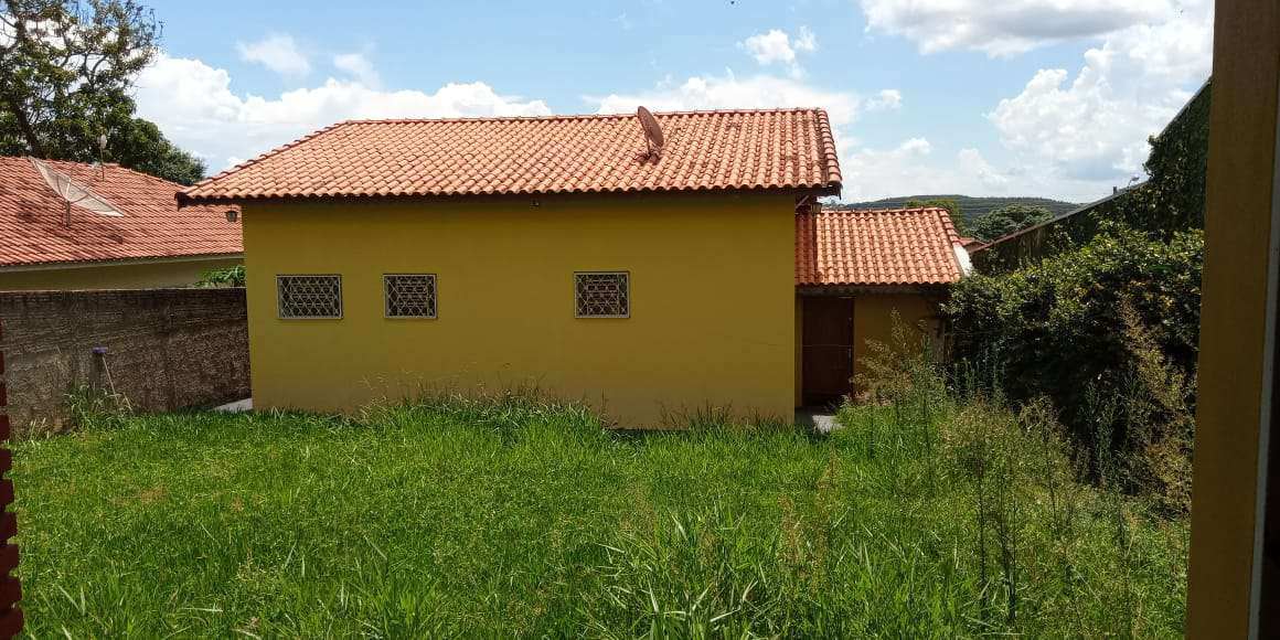 Casa 3 quartos à venda Vila Rica, Vila Rica,São Pedro - R$ 450.000 - CS016 - 2