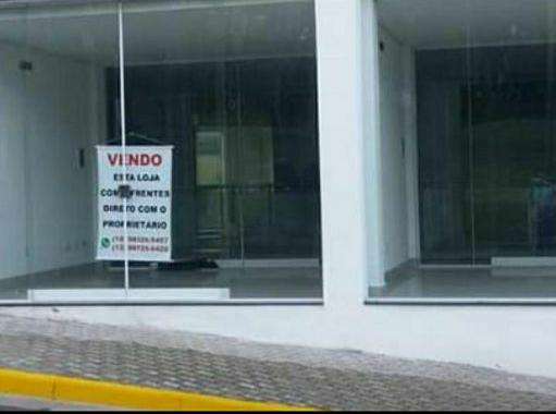 Sala Comercial à venda Centro, Águas de São Pedro - R$ 150.000 - CM007 - 5