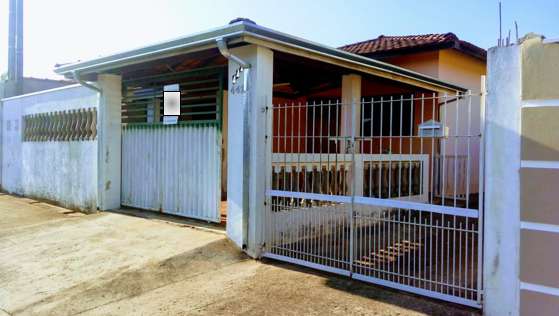 Casa 3 quartos à venda Recanto das Águas, São Pedro - R$ 300.000 - CS316 - 13