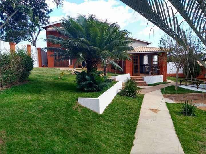 Casa à venda Jardim Itália, São Pedro - R$ 650.000 - CS003 - 7