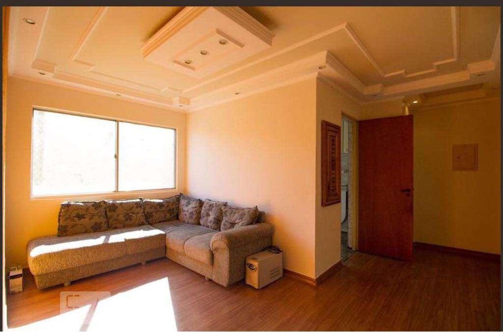 Apartamento 2 quartos à venda Jabaquara, São Paulo - R$ 380.000 - AP007 - 1