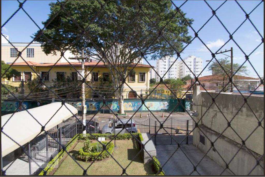 Apartamento 2 quartos à venda Jabaquara, São Paulo - R$ 380.000 - AP007 - 14