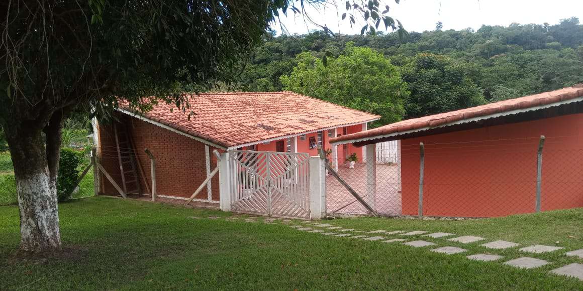 Chácara à venda Giocondo, São Pedro - R$ 600.000 - CH078 - 1