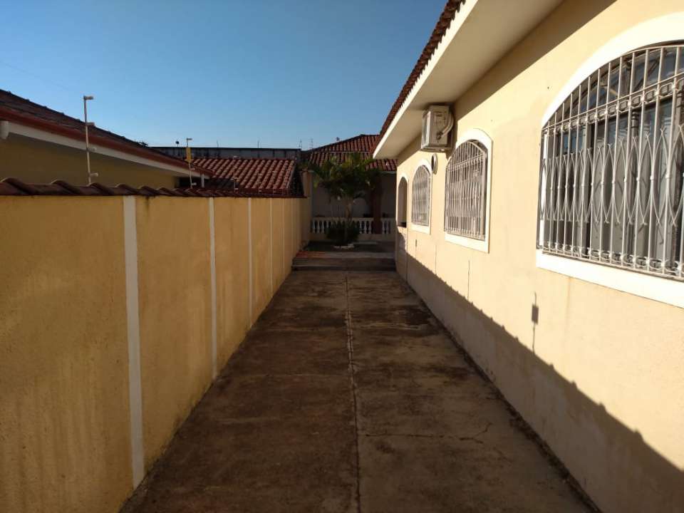 Casa 3 quartos à venda Jardim Bela Vista, São Pedro - R$ 700.000 - CS206 - 2