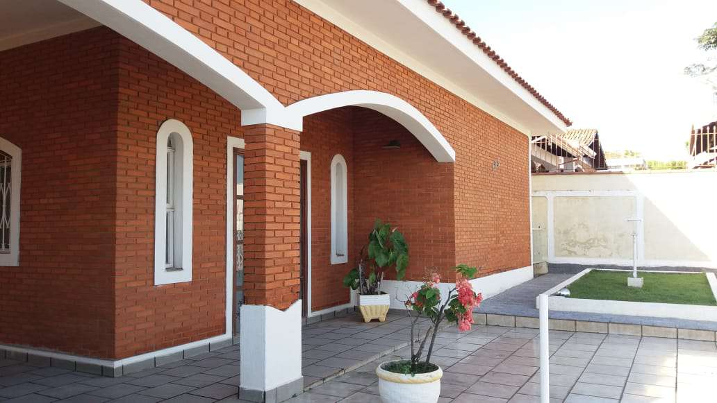 Casa 3 quartos à venda Jardim Bela Vista, São Pedro - R$ 700.000 - CS206 - 4