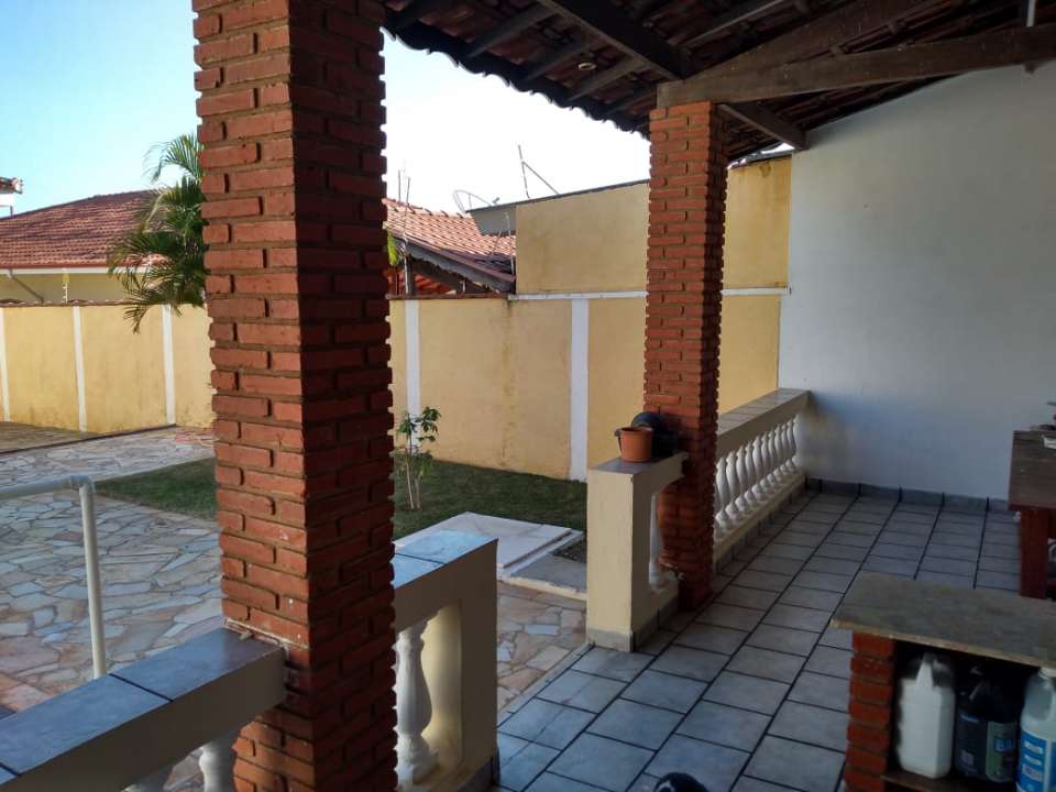 Casa 3 quartos à venda Jardim Bela Vista, São Pedro - R$ 700.000 - CS206 - 7
