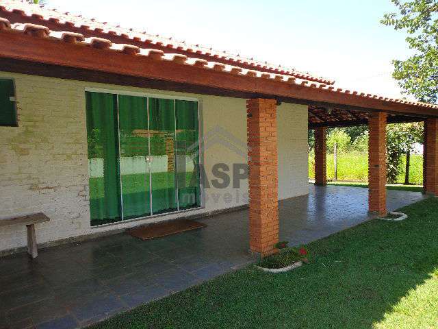 Chácara à venda Serra Verde, São Pedro - R$ 425.000 - CH009 - 4