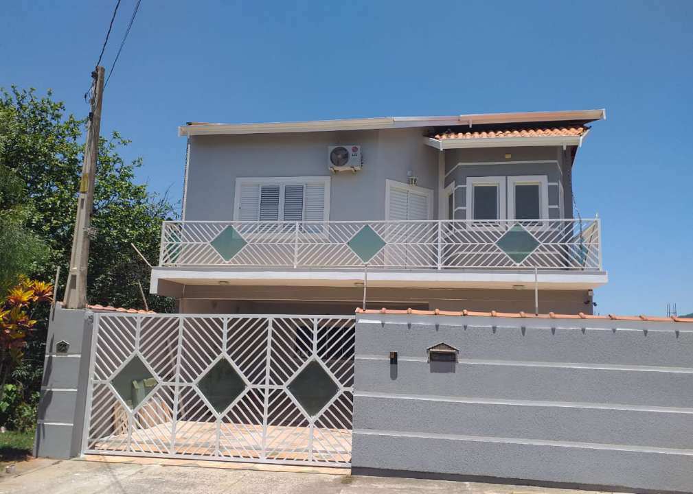 Casa 4 quartos à venda Jardim Itália, São Pedro - R$ 620.000 - CS027 - 1
