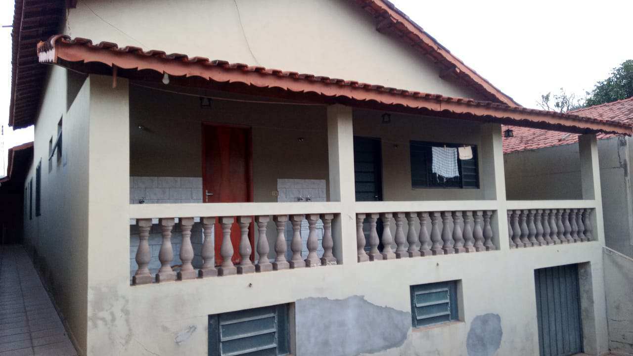 Casa 3 quartos à venda Vila Nova, São Pedro - R$ 350.000 - CS005 - 1