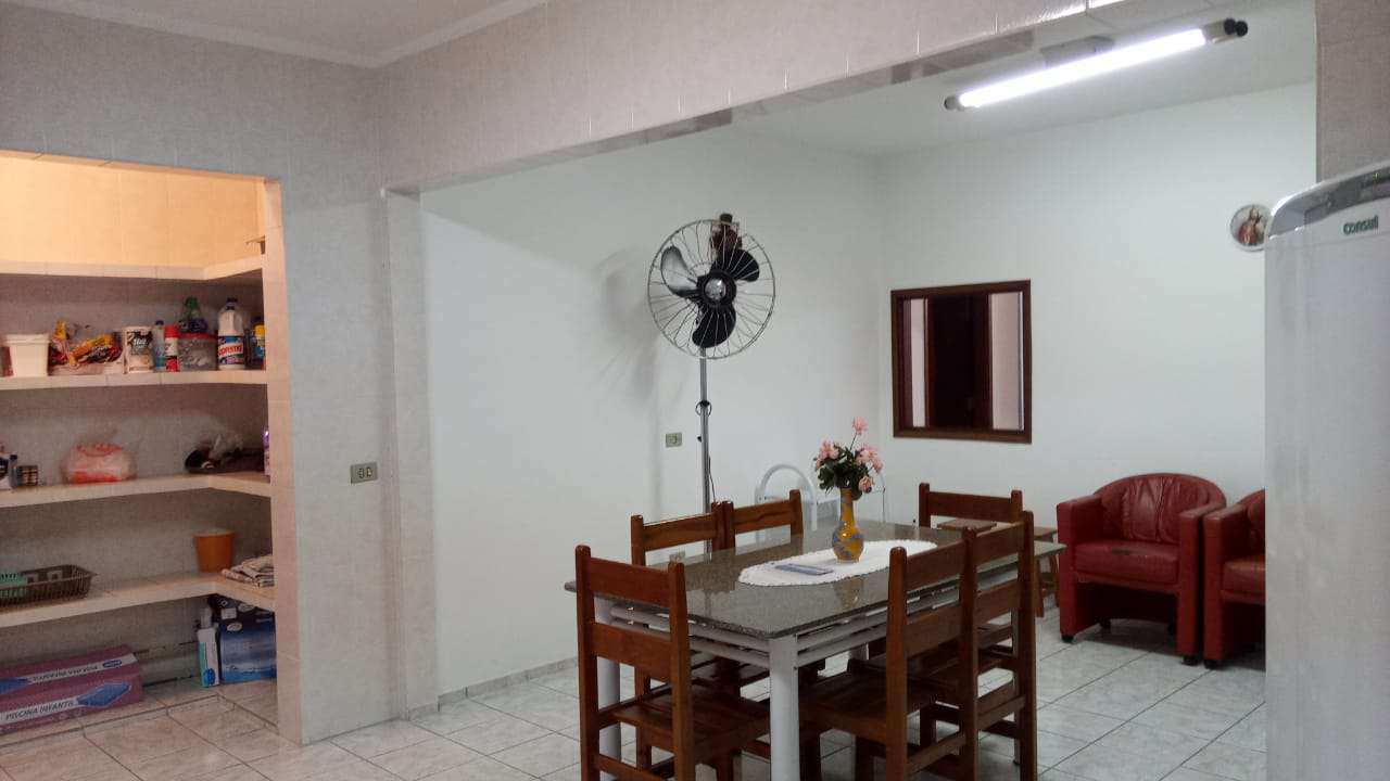 Casa 3 quartos à venda Vila Nova, São Pedro - R$ 350.000 - CS005 - 2