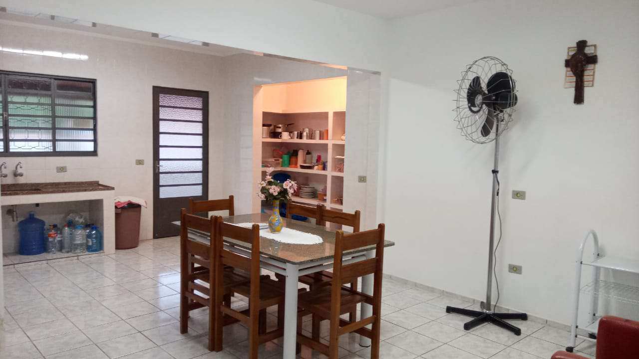 Casa 3 quartos à venda Vila Nova, São Pedro - R$ 350.000 - CS005 - 4