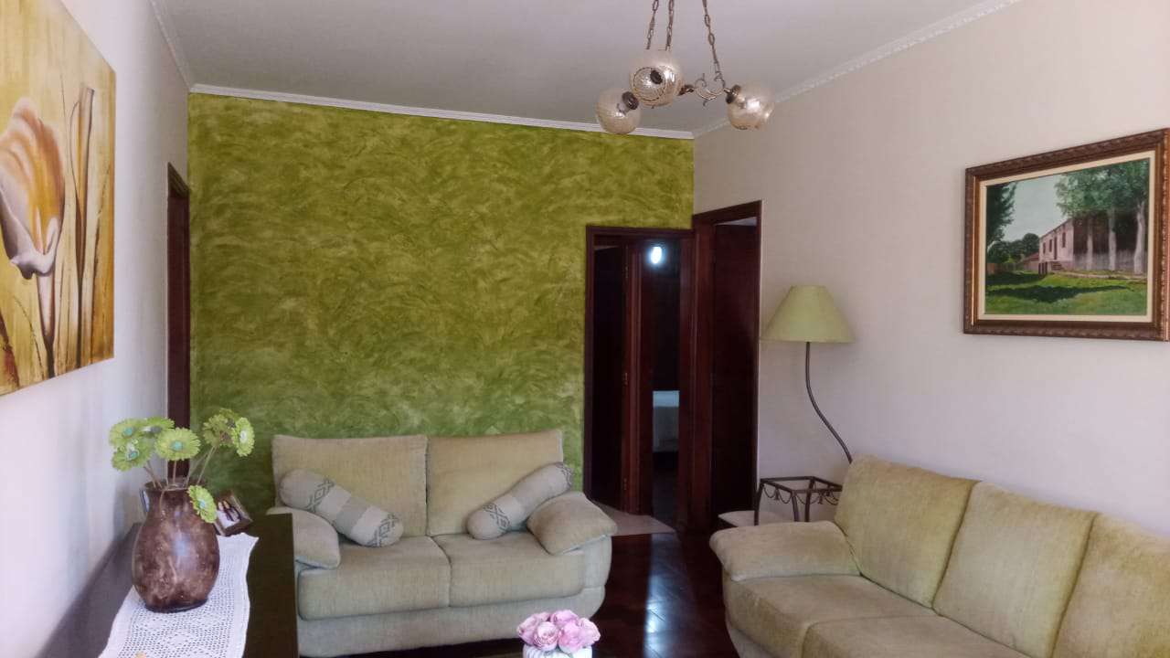 Casa 3 quartos à venda Jardim Nova Estância, São Pedro - R$ 450.000 - CS008 - 6