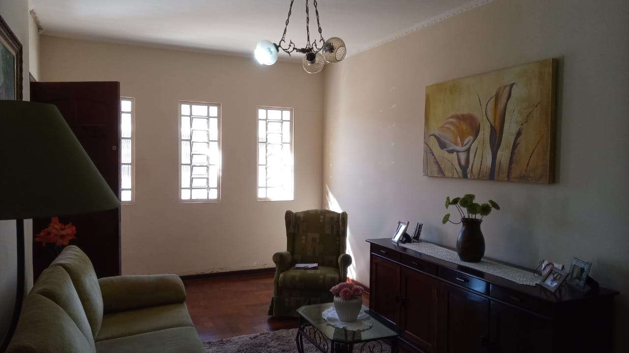 Casa 3 quartos à venda Jardim Nova Estância, São Pedro - R$ 450.000 - CS008 - 7