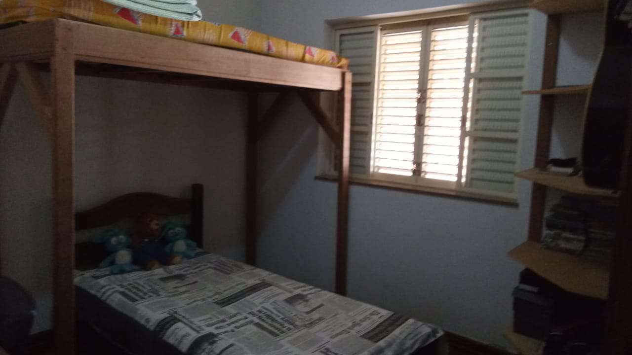 Casa 3 quartos à venda Jardim Nova Estância, São Pedro - R$ 450.000 - CS008 - 8