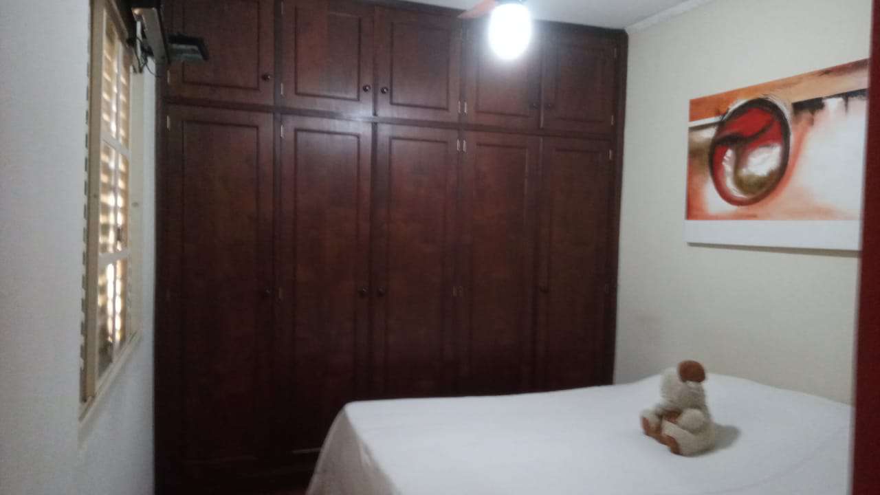 Casa 3 quartos à venda Jardim Nova Estância, São Pedro - R$ 450.000 - CS008 - 9