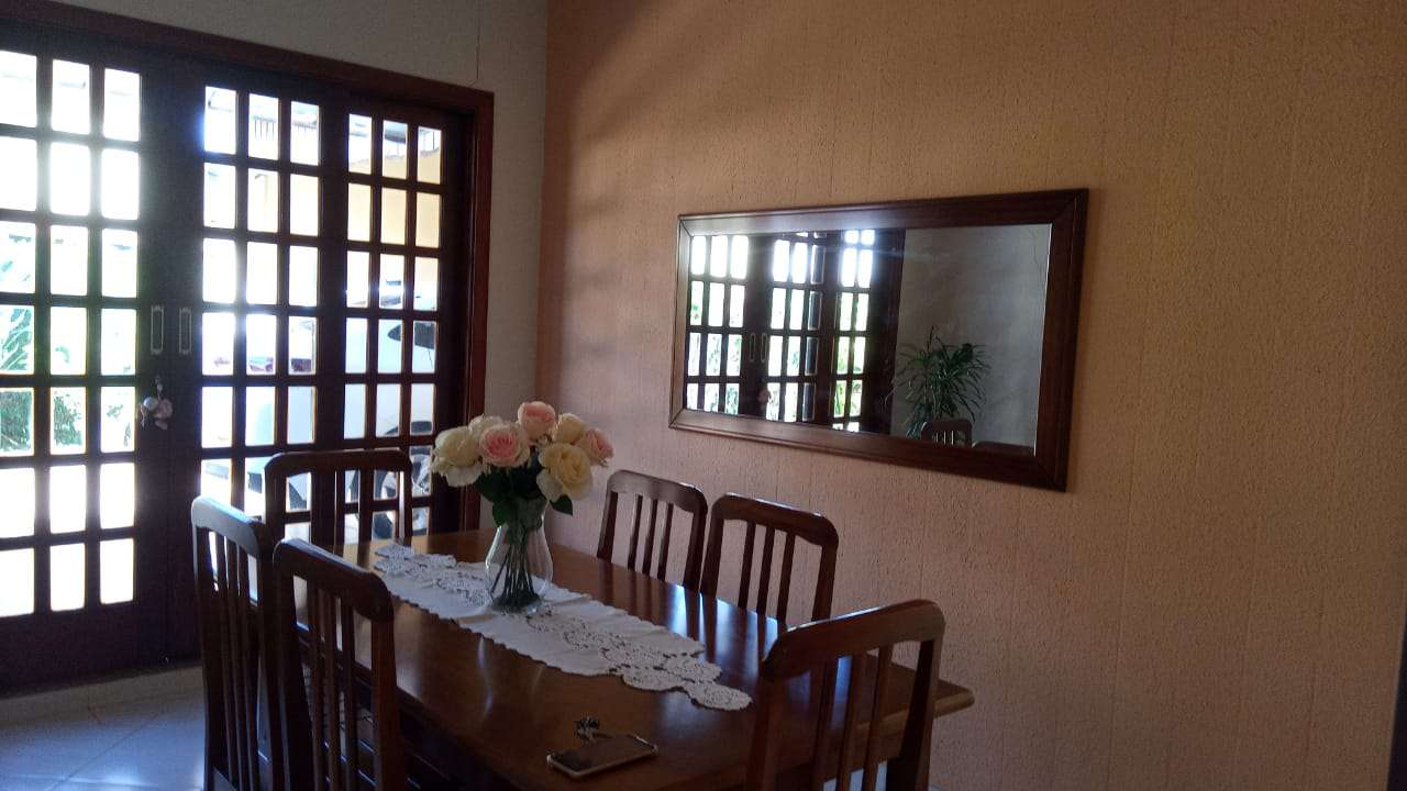 Casa 3 quartos à venda Jardim Nova Estância, São Pedro - R$ 450.000 - CS008 - 13