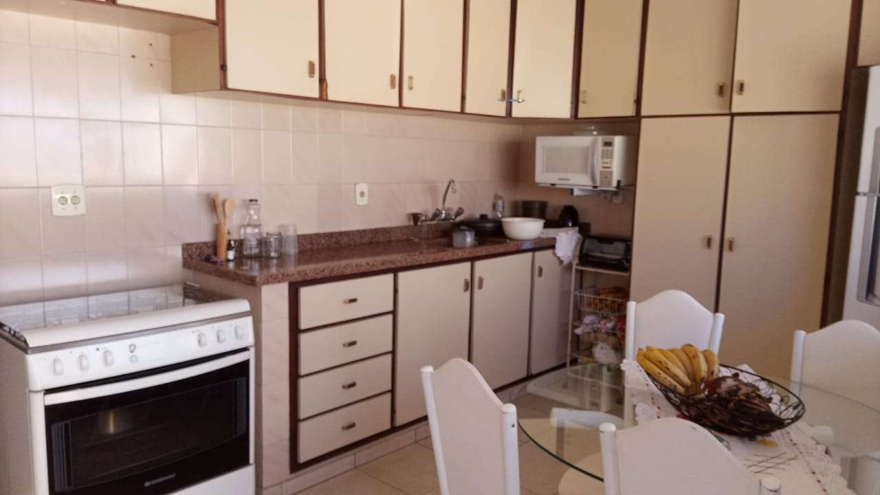 Casa 3 quartos à venda Jardim Nova Estância, São Pedro - R$ 450.000 - CS008 - 16