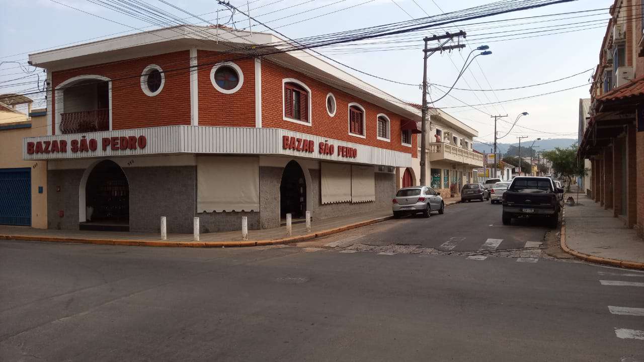 Outros à venda Centro, São Pedro - R$ 2.000.000 - CM015 - 1