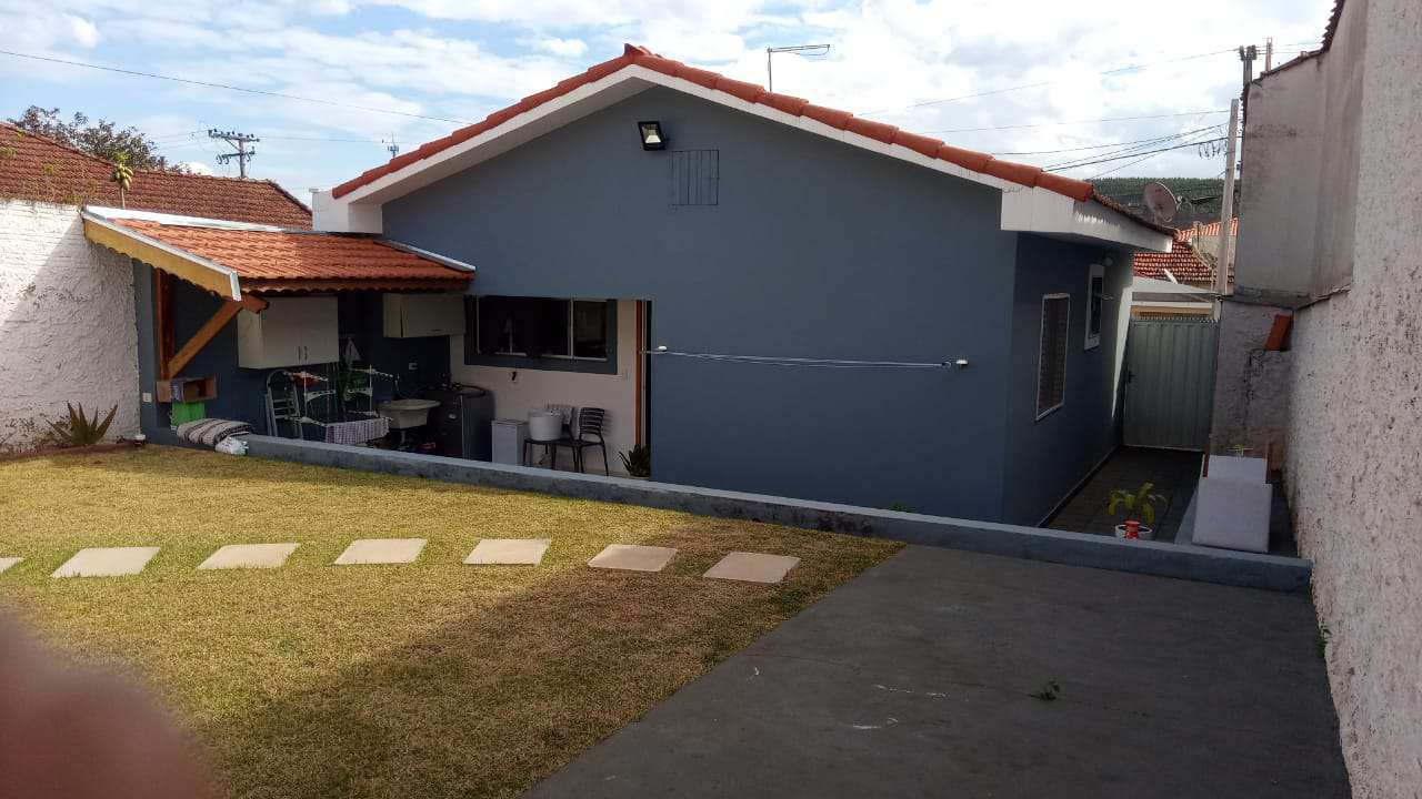 Casa 2 quartos à venda Vila Nova, São Pedro - R$ 400.000 - CS011 - 2